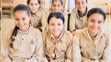 بشرى سارة للطلاب وأولياء الأمور.. رابط مباشر لـ تقييمات الأسبوع الأول لجميع المراحل من موقع وزارة التربية والتعليم. 1